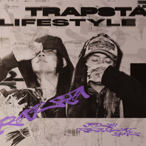 JosH的專輯TRAPSTA LIFESTYLE (Explicit)