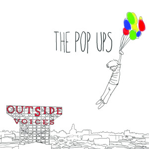 Dengarkan I'm Tired lagu dari The Pop Ups dengan lirik