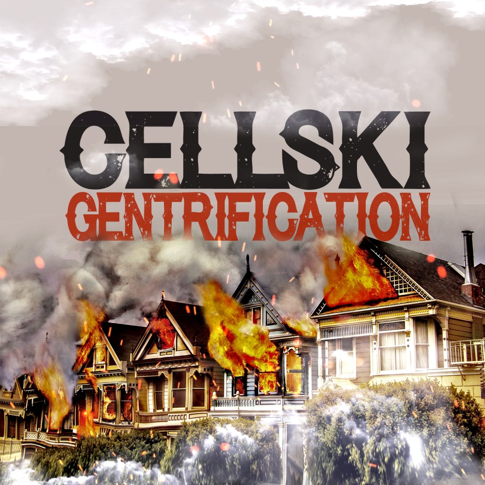 Gentrification (Explicit)