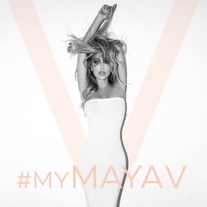 Maya Diab的專輯#MyMayaV