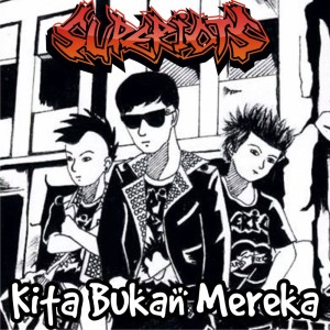 Listen to Aku Ingin Pulang song with lyrics from SUPERIOTS