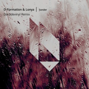 Dengarkan Sonder (Darksidevinyl Remix) lagu dari D-Formation dengan lirik