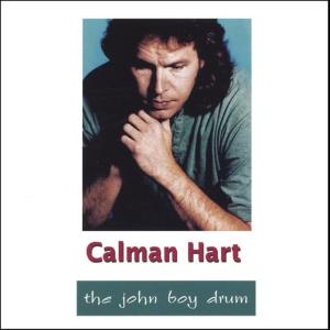 收聽Calman Hart的Blue Fire歌詞歌曲