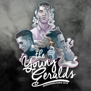 ดาวน์โหลดและฟังเพลง The Young Geralds 2016 พร้อมเนื้อเพลงจาก Walkzz