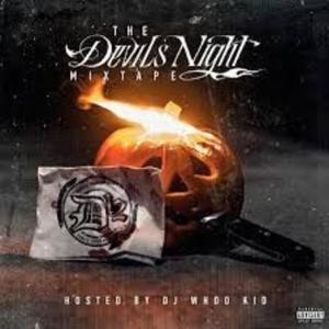 D12的專輯The Devil.s Night Mixtape (Explicit)