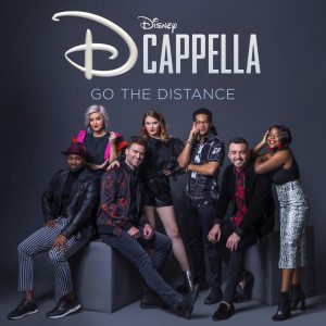 ดาวน์โหลดและฟังเพลง Go the Distance พร้อมเนื้อเพลงจาก D Cappella