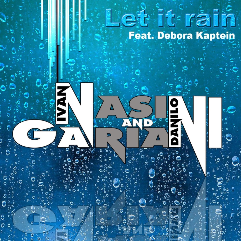 Let It Rain (Instrumental)