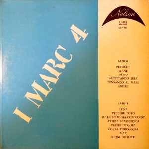 Album I Marc 4 from 