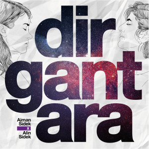 Album Dirgantara from Alin Sidek