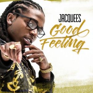 收聽Jacquees的Good Feeling歌詞歌曲