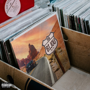 Album Bijou (Explicit) from Yba