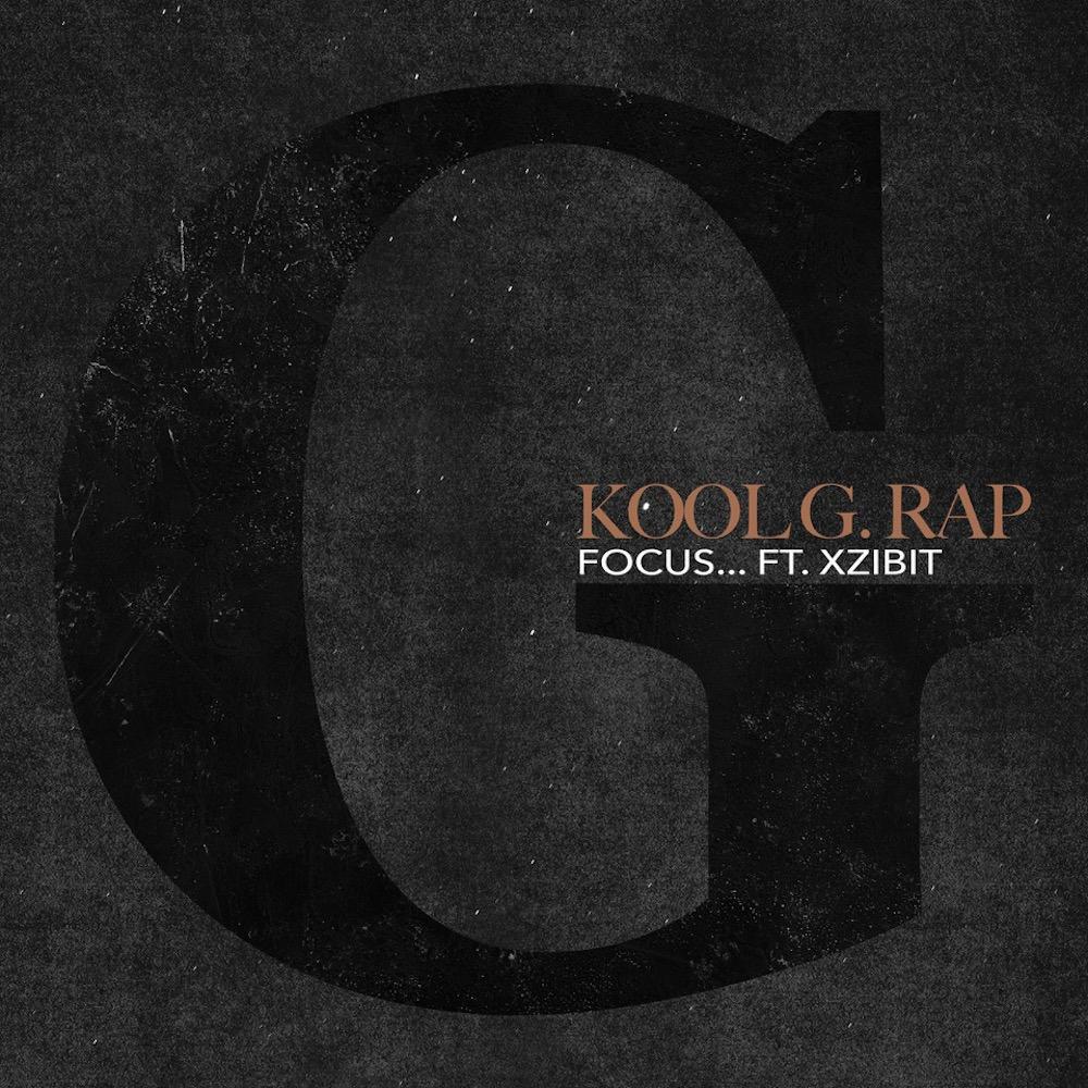 Kool G. Rap (feat. Xzibit) (Explicit)
