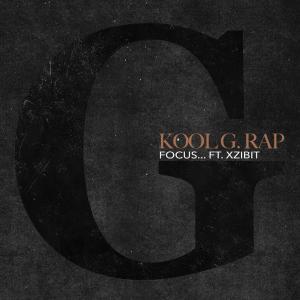 Focus...的專輯Kool G. Rap (feat. Xzibit) [Explicit]