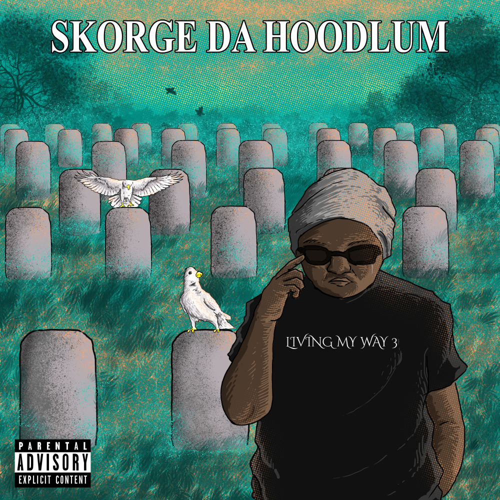 way i get it (feat. rick ross) (Explicit)