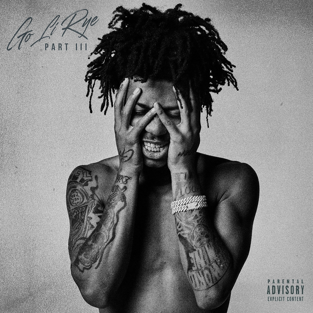 Too Many (Explicit)