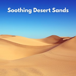 Insomnia Relief Music的專輯Soothing Desert Sands