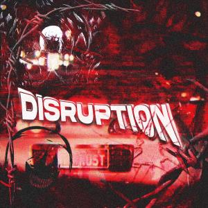 Album DISRUPTION from GXNRC