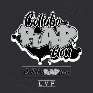 collaboRAPtion (Explicit) dari Lodwick Wicky