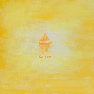 George Edwards的專輯SAILOR