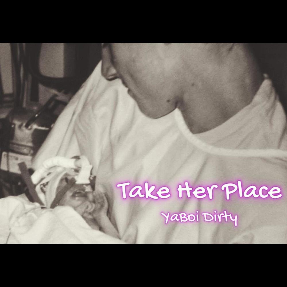 Take Her Place