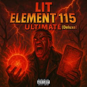 收聽Lit the Alchemist的PACK-A-PUNCH (feat. Activist) (Explicit)歌詞歌曲