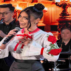 Album Azi Roxana Cântă from 