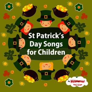 ดาวน์โหลดและฟังเพลง I Can Sing a Rainbow พร้อมเนื้อเพลงจาก The Kiboomers