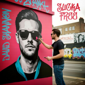 Album Sucka Free from 