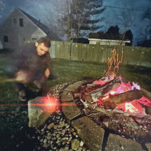 Album Forged in the Crucible from Rickyd