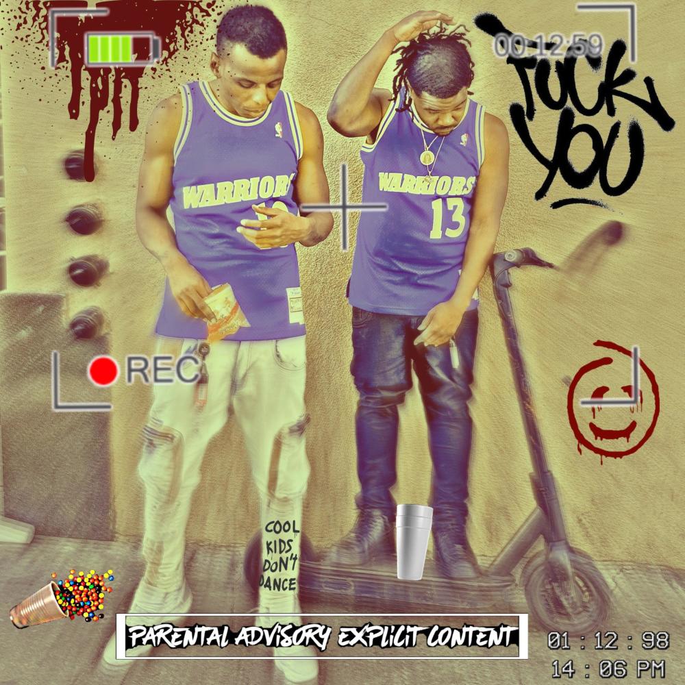 Servin (feat. Doodat600) (Explicit)