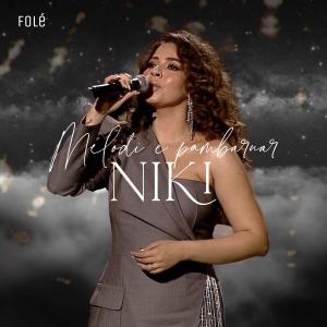 Niki的专辑Melodi E Pambaruar