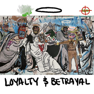 Album Loyalty & Betrayal (Explicit) from Avatar Darko