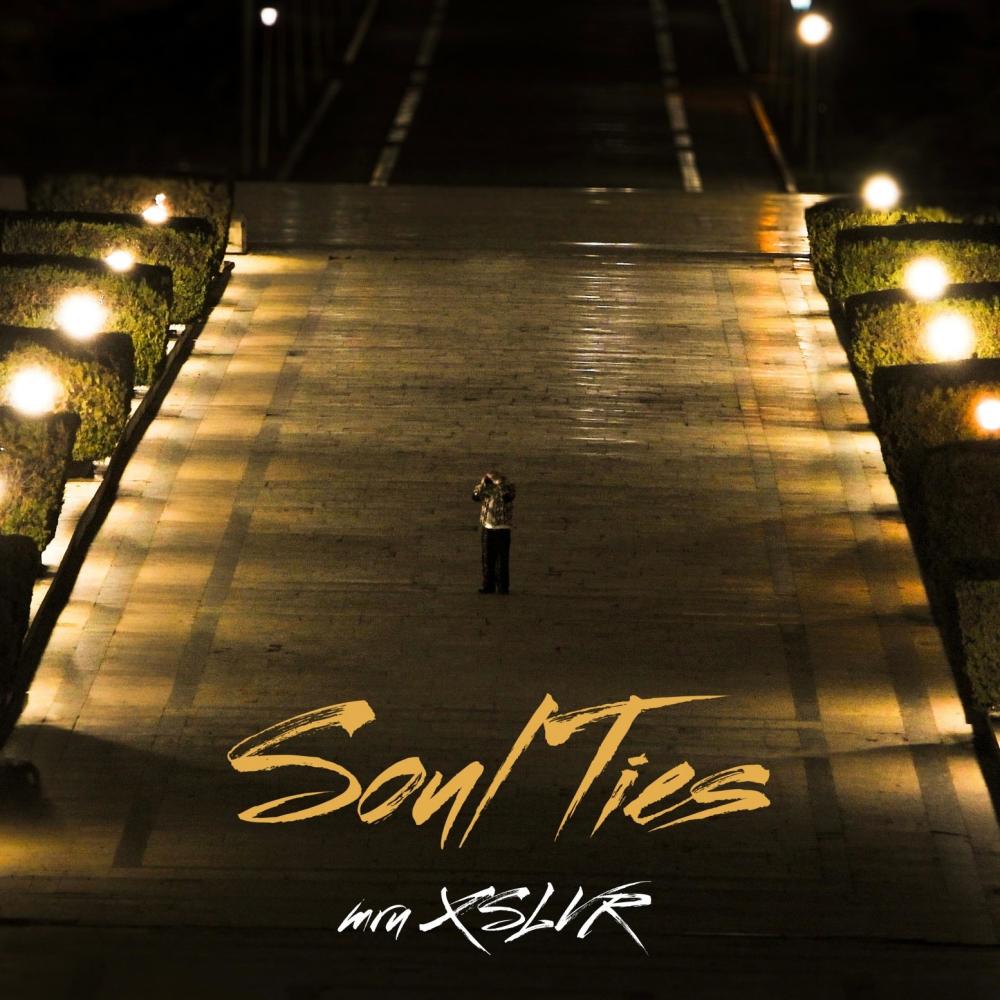 Soul Ties (feat. SLVR)