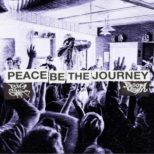 收聽Boomtown的Keep Peace歌詞歌曲