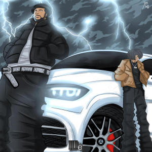 Album GL3 Boyz (Pack) (Explicit) from B4thursday
