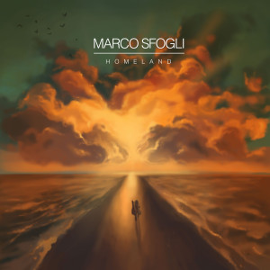 收聽Marco Sfogli的Superwave歌詞歌曲