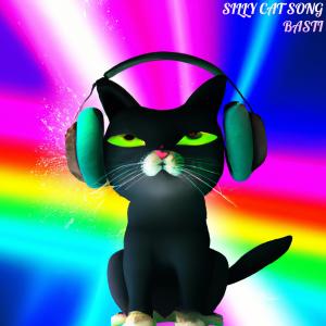 收听Basti的Silly Cat Song歌词歌曲