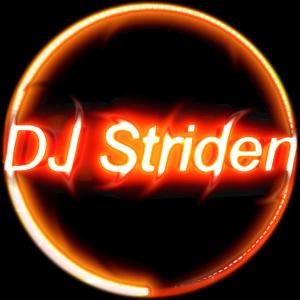 อัลบัม Never Give Up ศิลปิน DJ Striden