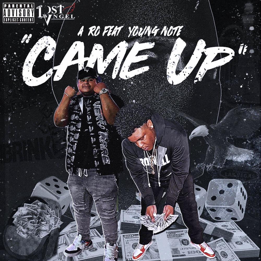 Came Up (feat. Young Note) (Explicit)