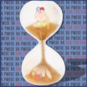 收聽Dan Tristan的Pwede Ba歌詞歌曲