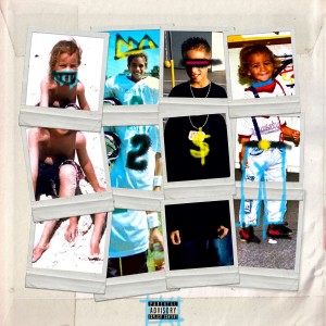 收聽Kennyon Brown的Out The Blue (Explicit)歌詞歌曲