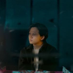 收聽Khifnu的Merindumu lagi歌詞歌曲