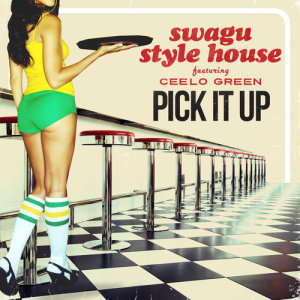 收聽Swagu Style House的Pick It Up (Explicit)歌詞歌曲