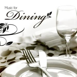 Various Artists的專輯Music For Dining