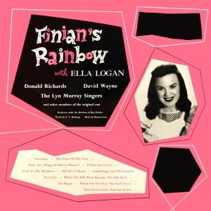 Listen to Necessity (from "Finian's Rainbow") song with lyrics from Dolores Martin