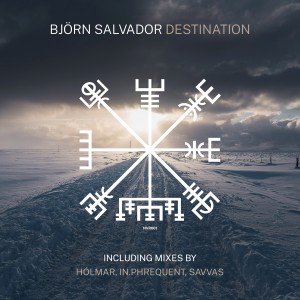 收听Bjorn Salvador的Destination (Hólmar's Acid Tourist Remix)歌词歌曲