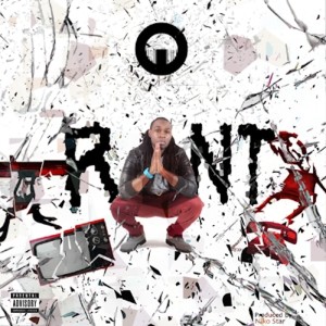 Album Rant (Explicit) from Kupid aka Q