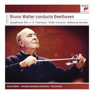 收聽Bruno Walter的Symphony No. 7 in A Major, Op. 92: IV. Allegro con brio歌詞歌曲