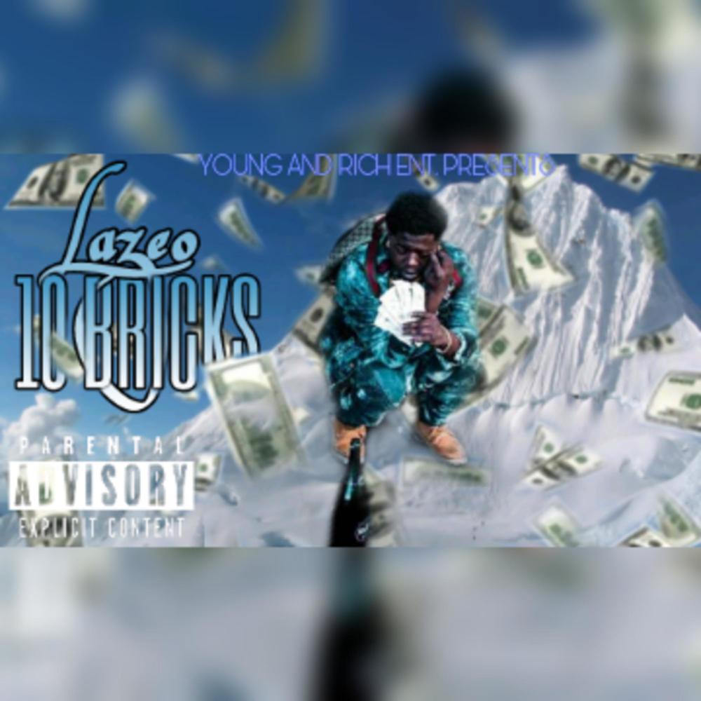 Jesus (feat. Xan Marino) (Explicit)