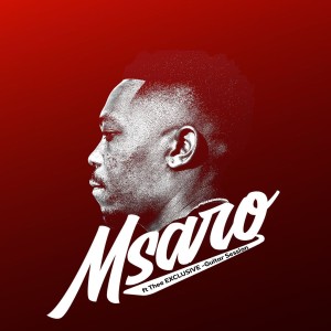 Listen to Guitar Session song with lyrics from Msaro
